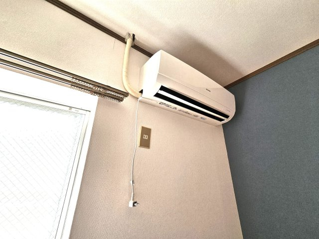 【設備】 | コーポ岩谷