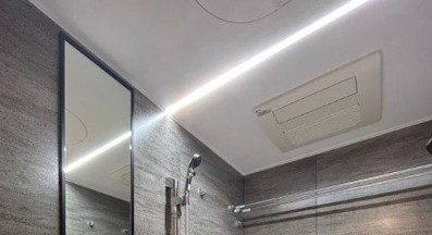 ジオ市谷仲之町の設備