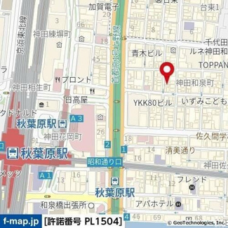 【地図】