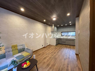 【その他】 | 下新庄戸建