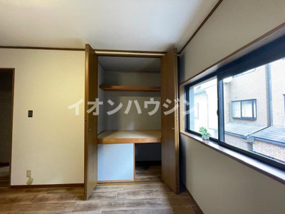 【その他】 | 下新庄戸建