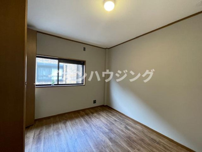 【洋室】 | 下新庄戸建