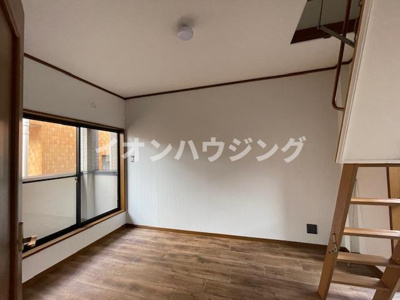 【その他】 | 下新庄戸建