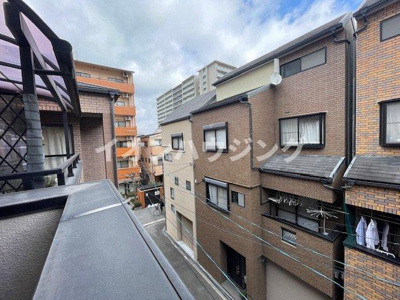 【周辺】 | 下新庄戸建