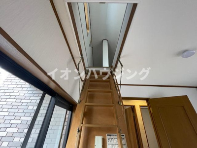 【その他】 | 下新庄戸建