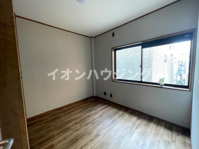 【洋室】 | 下新庄戸建