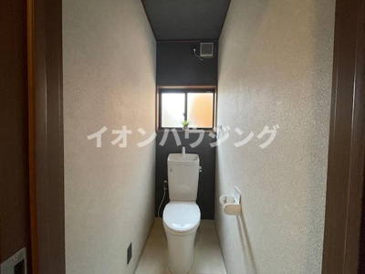 【その他共用部分】 | 下新庄戸建