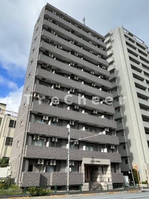 スカイコート高田馬場第5