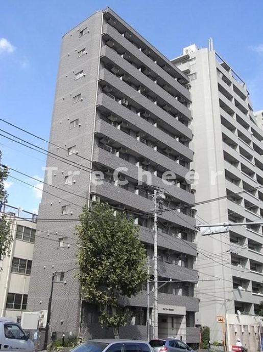 スカイコート高田馬場第5のその他