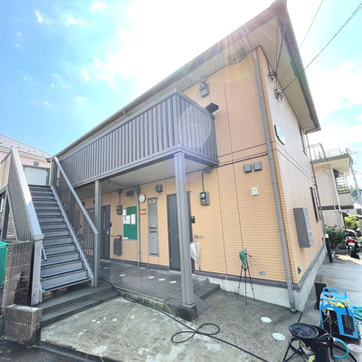【エントランス】 | オルビック
