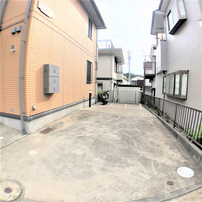 【その他共用部分】 | オルビック