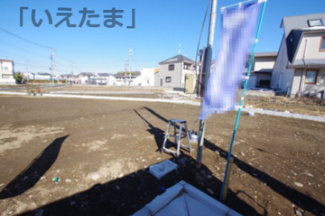 【外観】 | 令和８年２月９日撮影　建築中