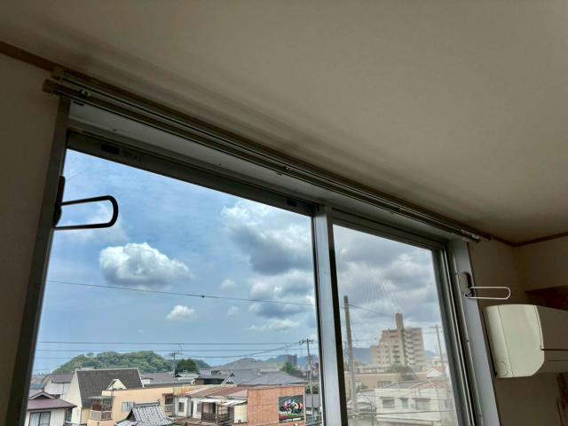 コイデハイツの設備