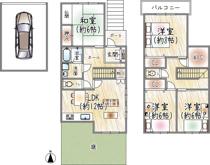 半町4丁目の画像