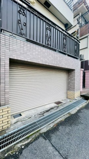 【駐車場】 | 半町4丁目