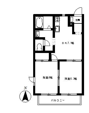 インフィールドＤ