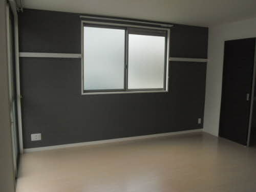 プロヌーブ西本浦A棟の洋室|きれいな洋室です