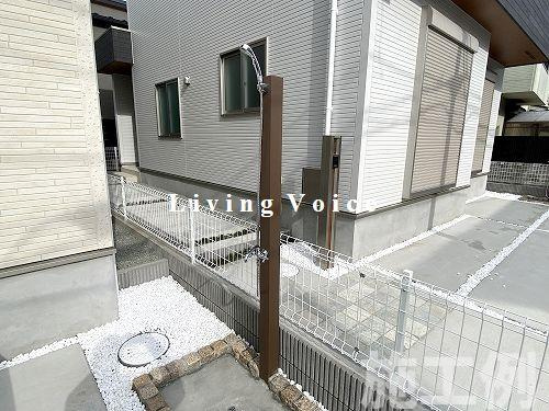 【設備】 | 【仲介手数料０円】茅ヶ崎市円蔵3期　新築一戸建て　1号棟　全2棟 | 茅ヶ崎市円蔵3期　新築一戸建て　全2棟