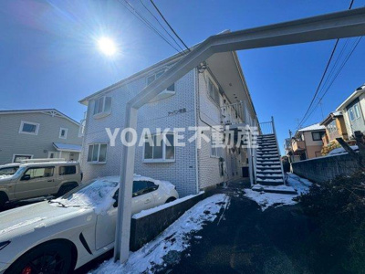 【エントランス】 | アーバン柿島