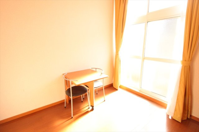 プチ・フルールのその他