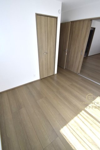 ハートフルタウン 　堀町2086番　Aの省エネ性能ラベル