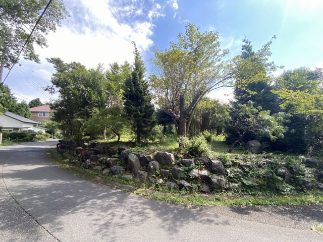 函南町　南箱根ダイヤランド