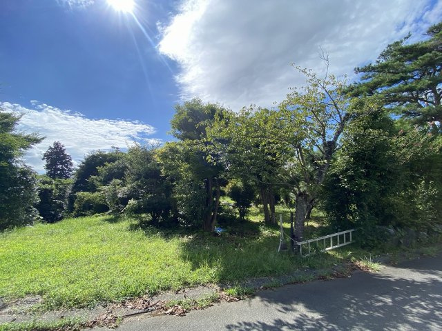 函南町　南箱根ダイヤランドの外観