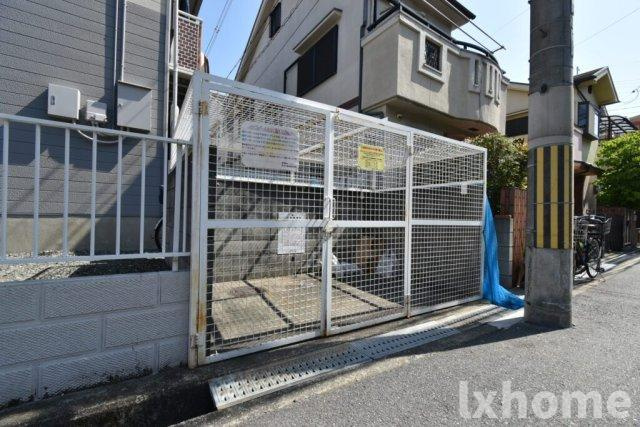 シャロームＢのその他共用部分