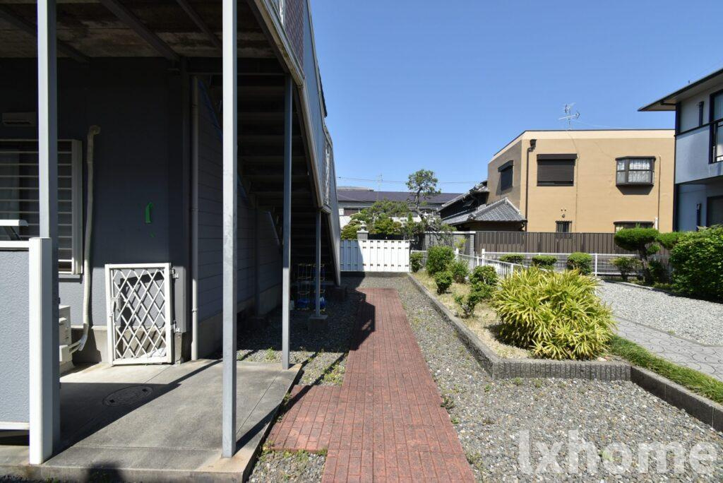 シャロームＢのその他