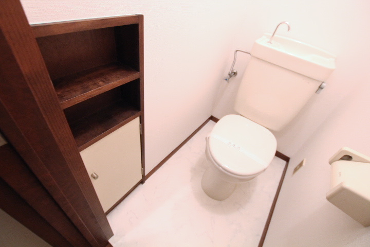 【トイレ】