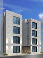 COCOCUBE新御徒町Westの画像