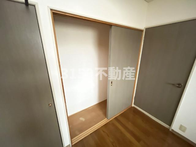 ＥＮＪＹＯⅡの収納|収納