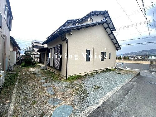 【外観】 | 【仲介手数料０円】小田原市別堀　中古一戸建て | 【仲介手数料０円】小田原市別堀　中古一戸建て