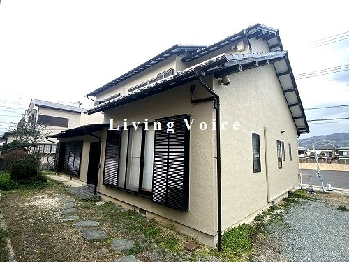 【外観】 | 【仲介手数料０円】小田原市別堀　中古一戸建て | 【仲介手数料０円】小田原市別堀　中古一戸建て