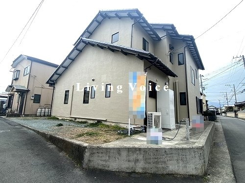 【外観】 | 【仲介手数料０円】小田原市別堀　中古一戸建て | 【仲介手数料０円】小田原市別堀　中古一戸建て
