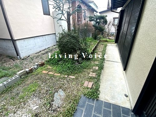 【庭】 | 【仲介手数料０円】小田原市別堀　中古一戸建て | 【仲介手数料０円】小田原市別堀　中古一戸建て