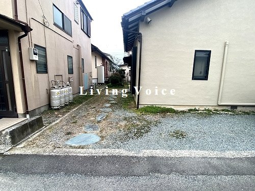 【駐車場】 | 【仲介手数料０円】小田原市別堀　中古一戸建て | 【仲介手数料０円】小田原市別堀　中古一戸建て