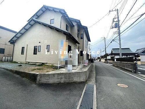 【前面道路含む現地写真】 | 【仲介手数料０円】小田原市別堀　中古一戸建て | 【仲介手数料０円】小田原市別堀　中古一戸建て