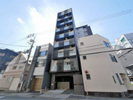 ウィステリア大阪天満宮の画像