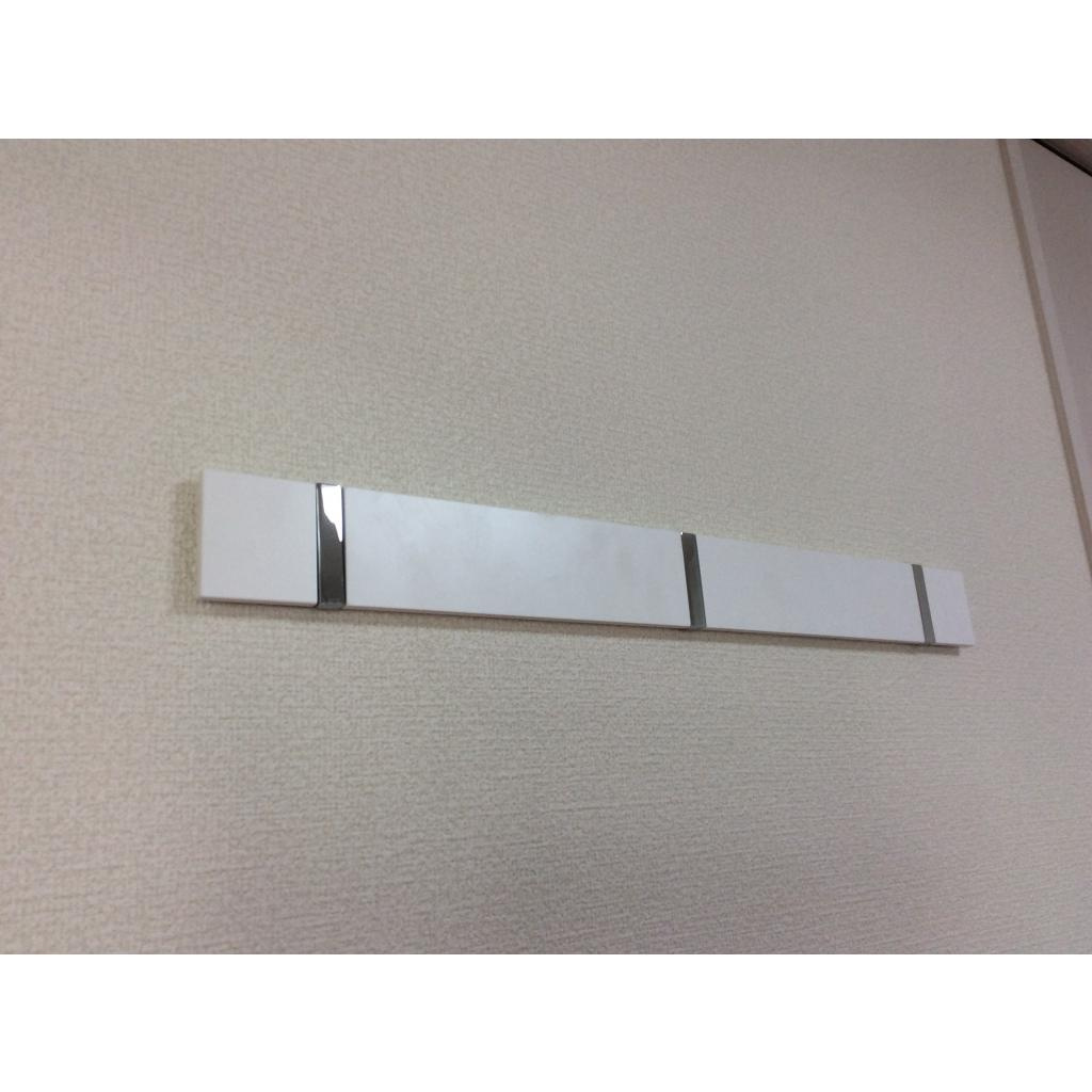 プレミール御幸の設備