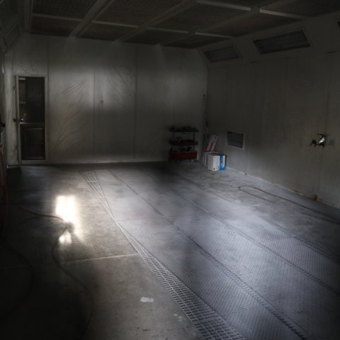広大広2丁目貸店舗（自動車工場）・住宅のその他