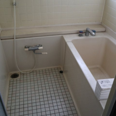 【その他】 | 広大広2丁目貸店舗（自動車工場）・住宅