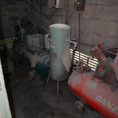 【その他共用部分】 | 広大広2丁目貸店舗（自動車工場）・住宅