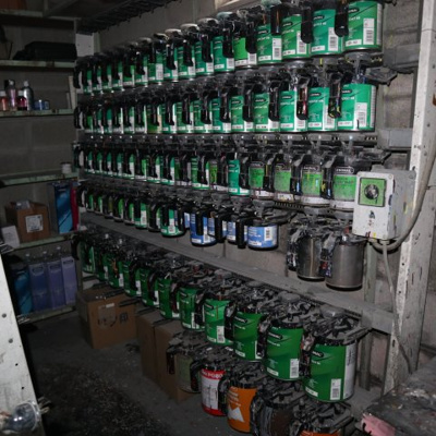 【その他共用部分】 | 広大広2丁目貸店舗（自動車工場）・住宅