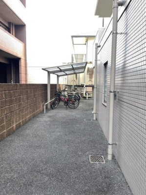 【設備】 | ライズ平成東参番館