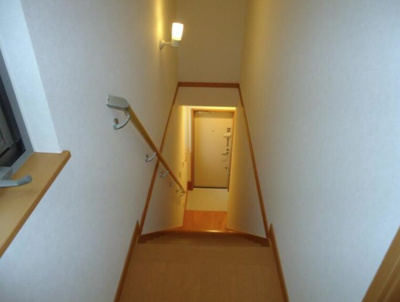 【玄関】 | カーサ中井