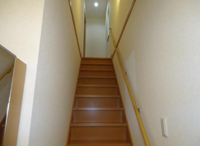 【その他】 | カーサ中井