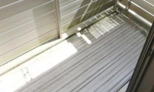 【バルコニー】 | カーサ中井