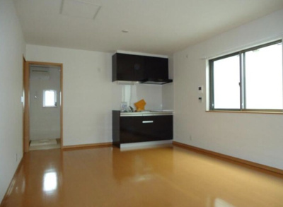 【居間・リビング】 | カーサ中井