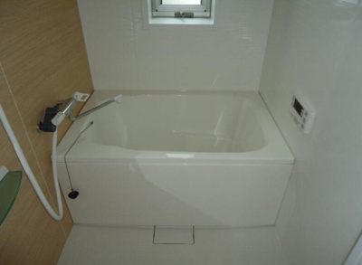 【浴室】 | カーサ中井